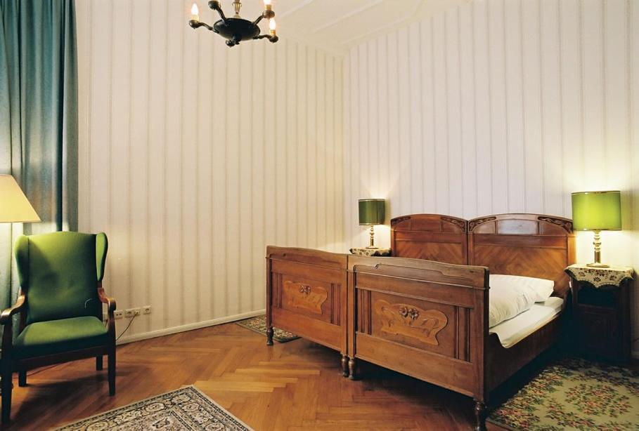 Hotel-pension Funk Am Kurfuerstendamm Berlin