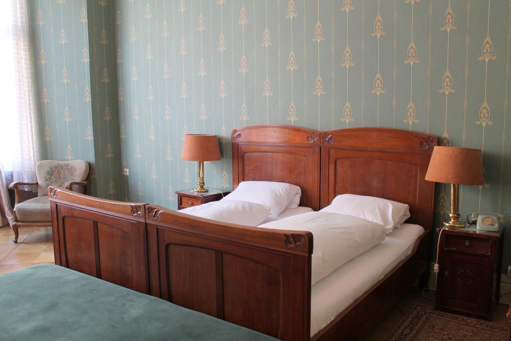 Hotel-pension Funk Am Kurfuerstendamm Hotel Berlin