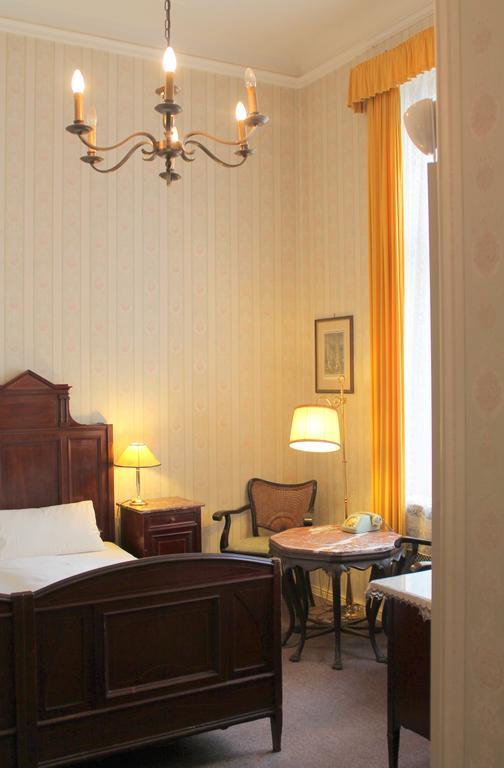 Hotel-pension Funk Am Kurfuerstendamm Hotel Berlin