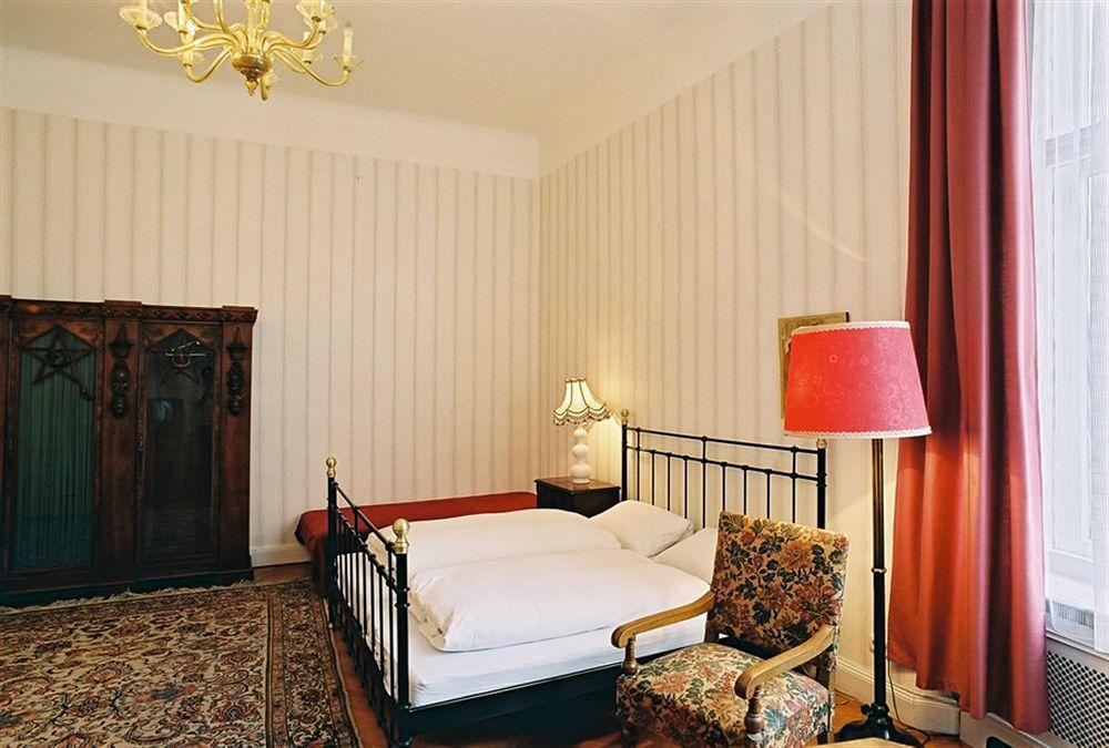 Hotel Hotel-pension Funk Am Kurfuerstendamm Berlin