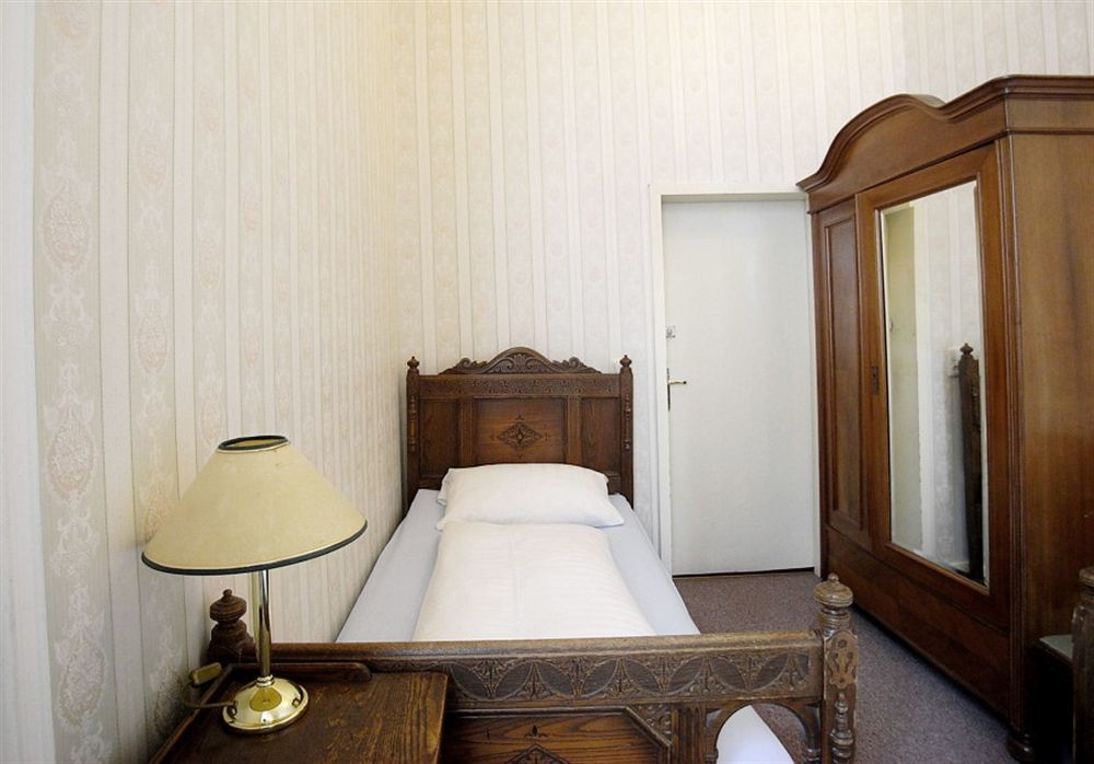 Hotel Hotel-pension Funk Am Kurfuerstendamm Berlin