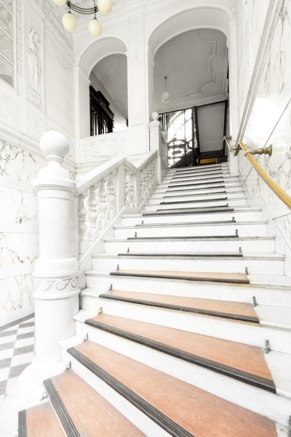 Hotel Hotel-pension Funk Am Kurfuerstendamm Berlin