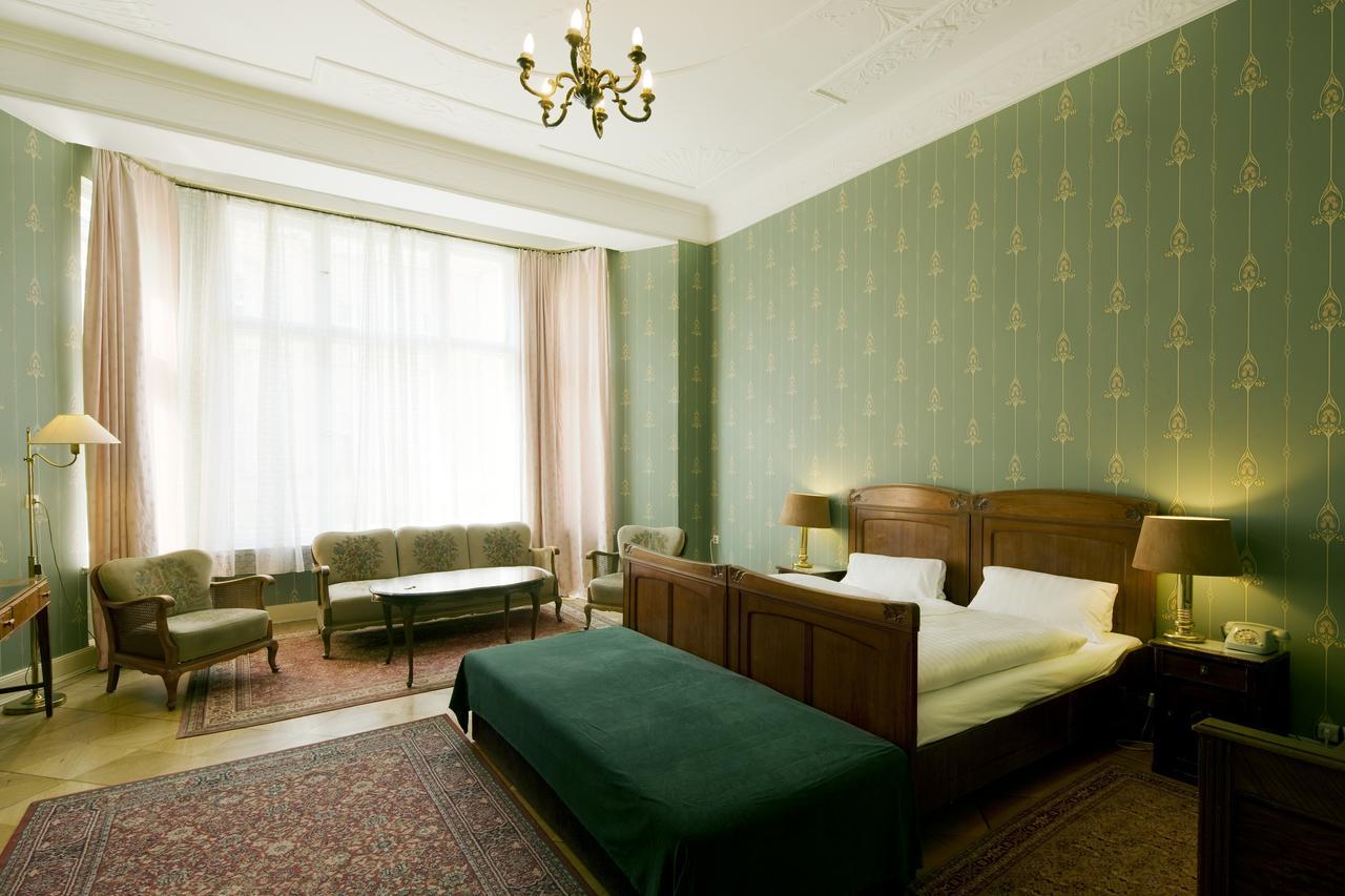 Hotel Hotel-pension Funk Am Kurfuerstendamm Berlin