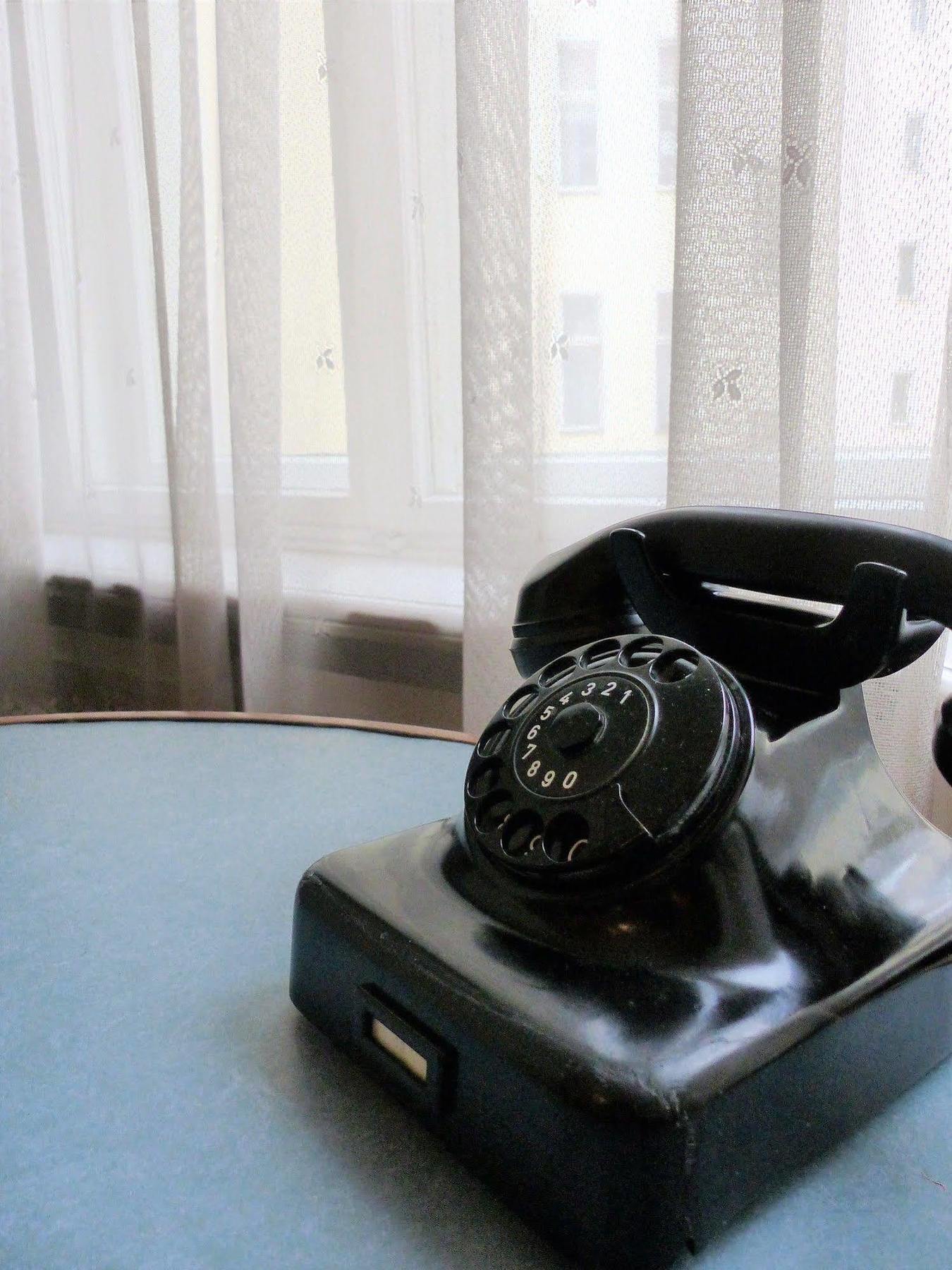 Hotel Hotel-pension Funk Am Kurfuerstendamm Berlin
