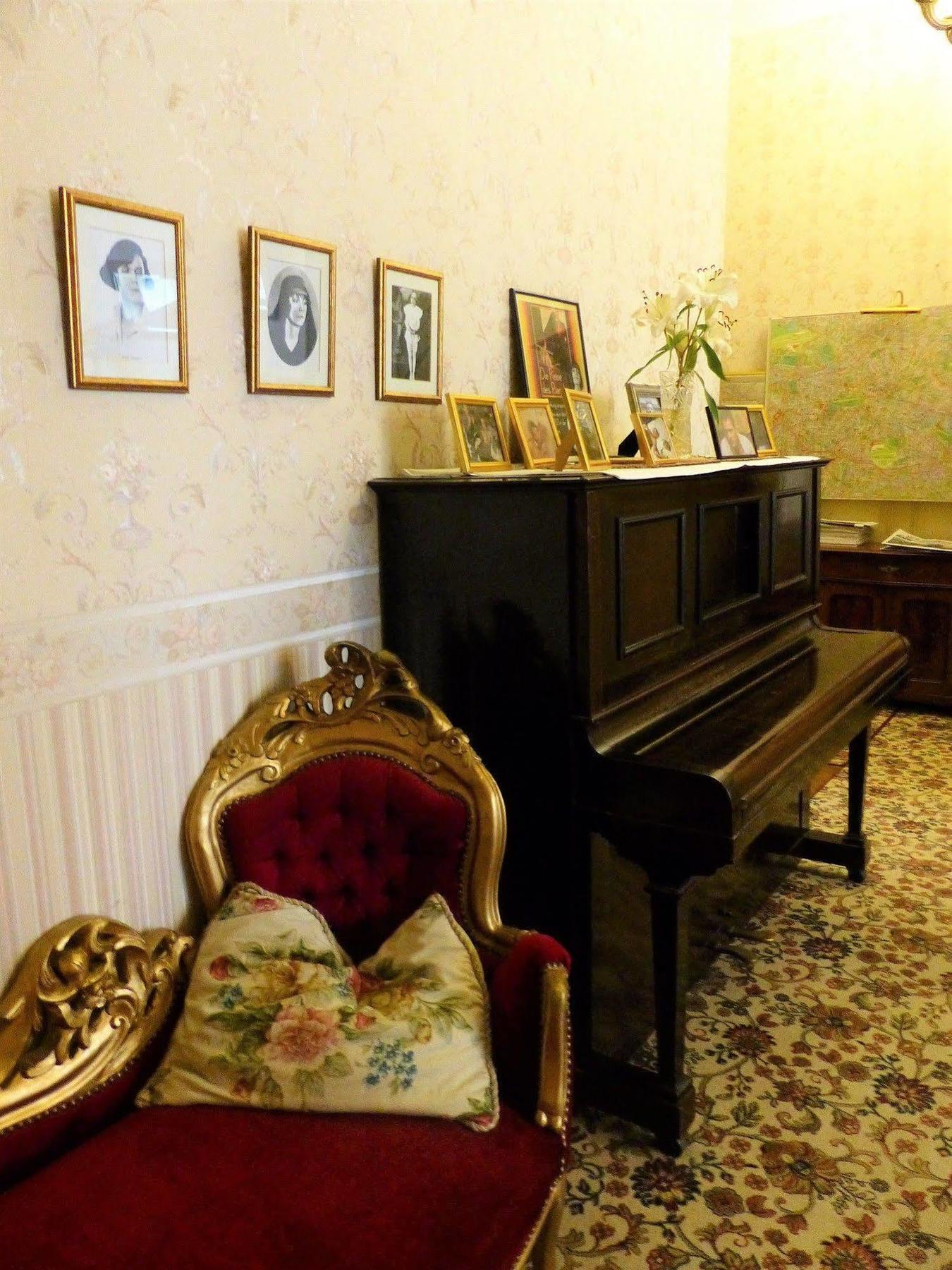 Hotel Hotel-pension Funk Am Kurfuerstendamm Berlin