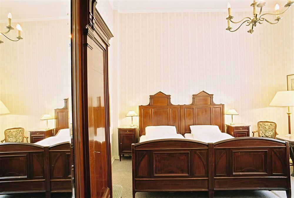 Hotel-pension Funk Am Kurfürstendamm